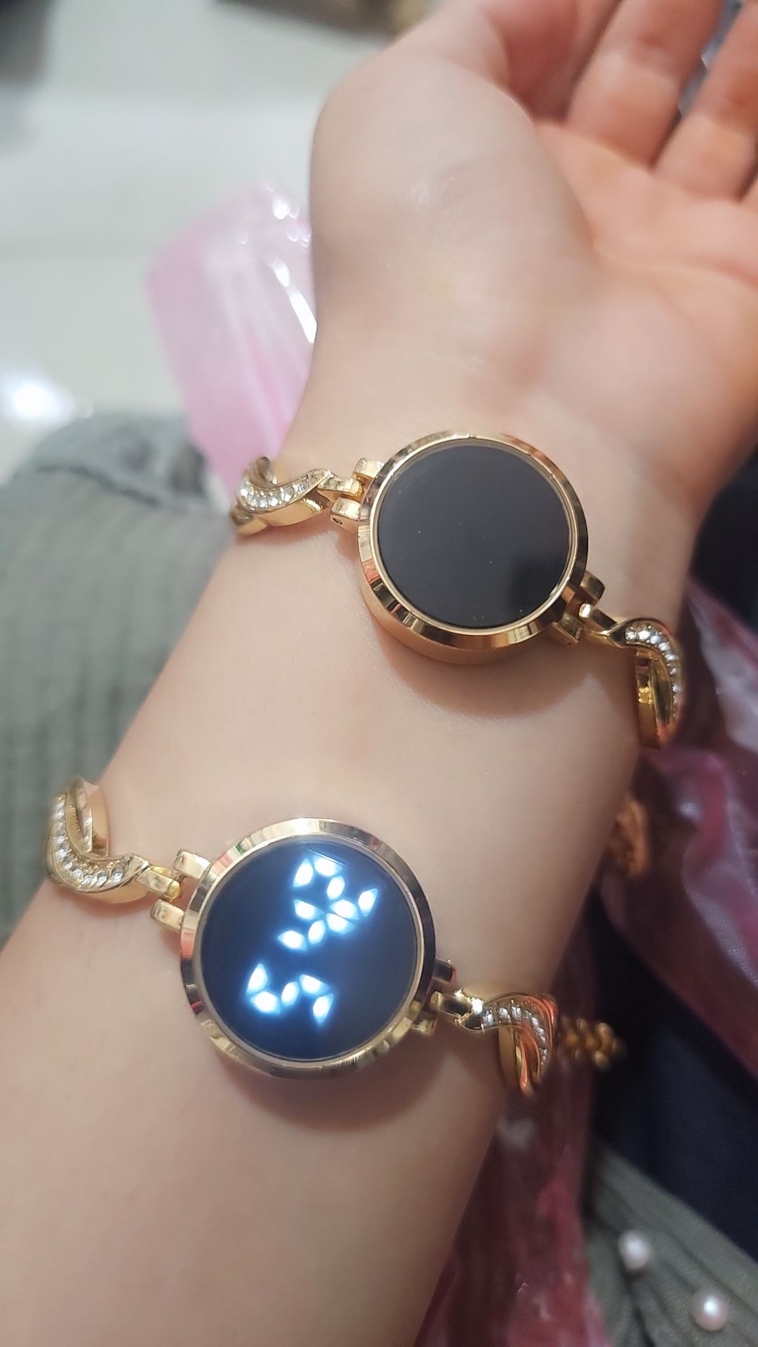 ساعت