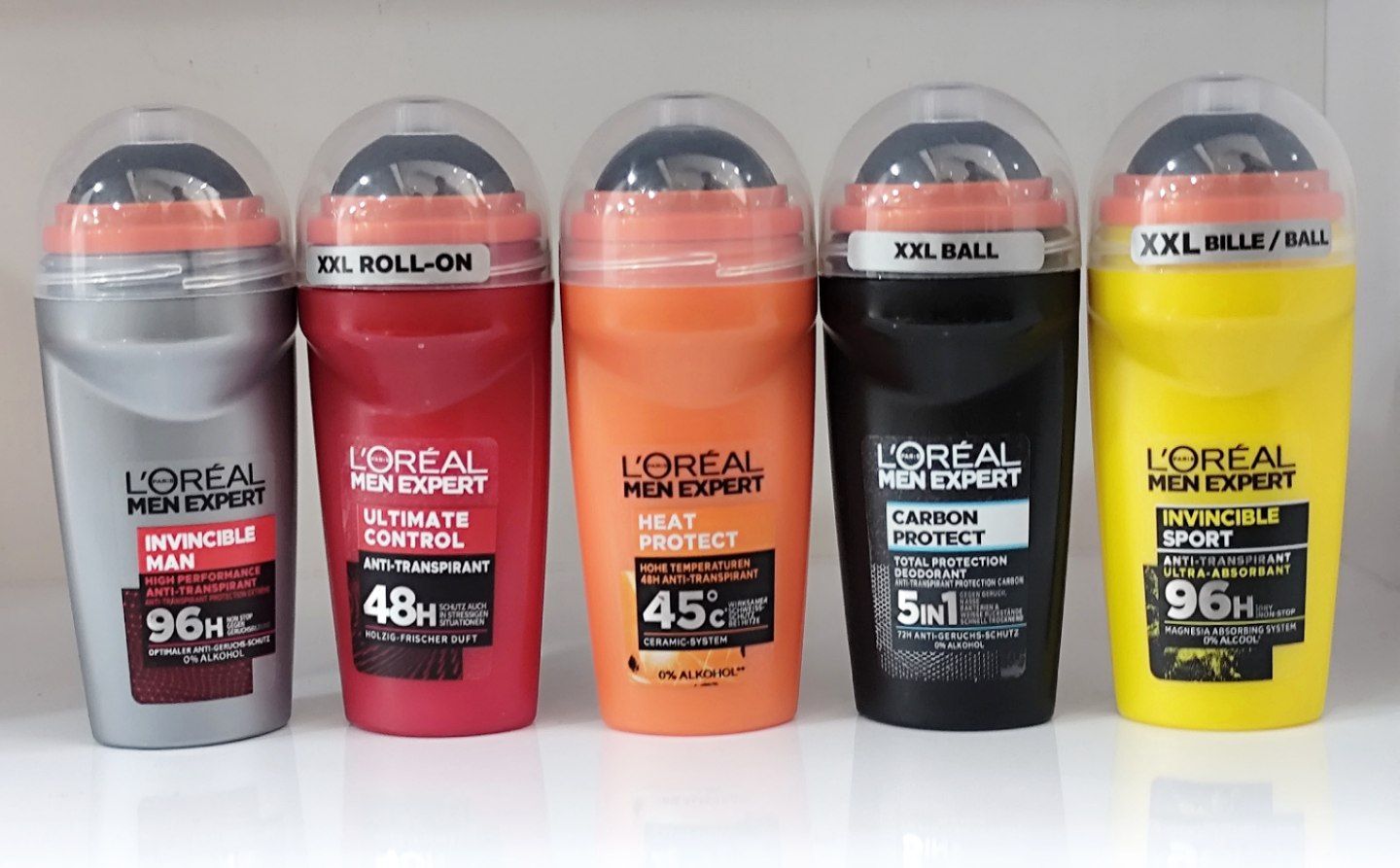 مام ĹORÉAL