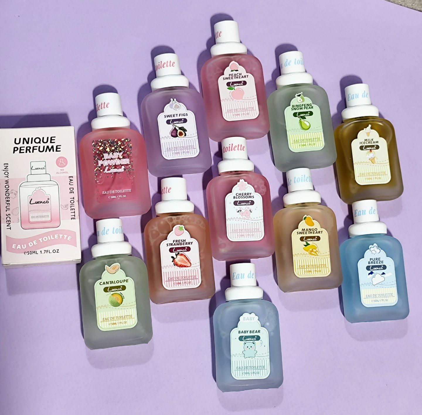 عطر نواحی