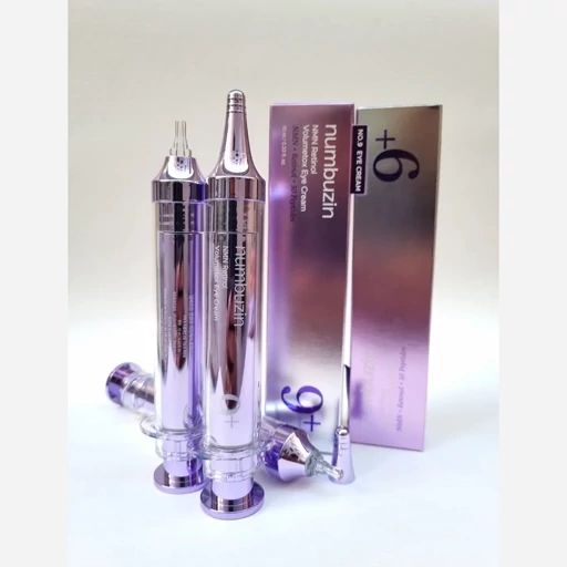 کرم دور چشم نامبوزین حجم10ml اصل کره جنوبی